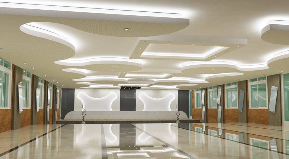 The 4th Floor Galleria at GM Rejoyz